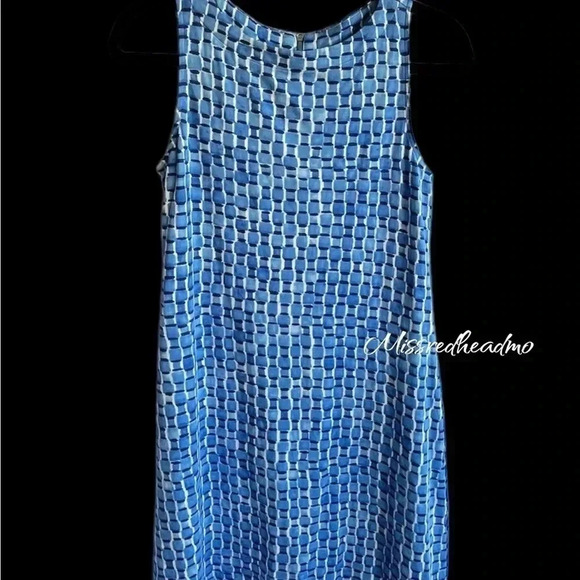 ~Tommy Bahama~ Cotton Dress - S/P - Picture 1 of 6